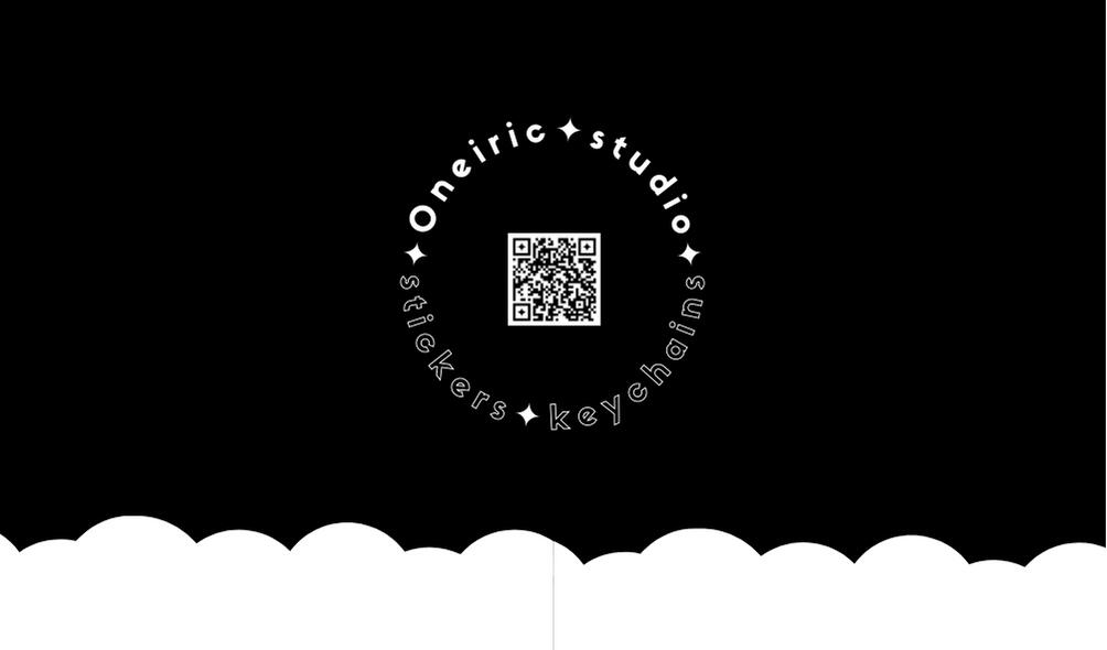 Business Card (Front)