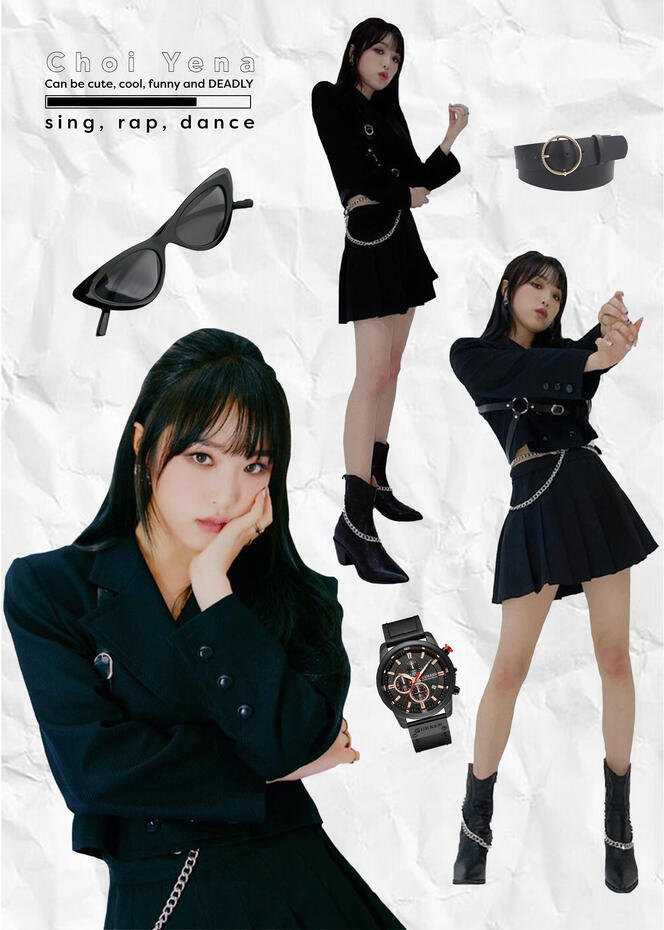 Random edits (2)